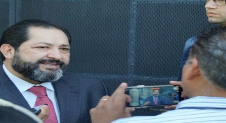Concluye segundo filtro para selección de candidatos de elección judicial en Edomex