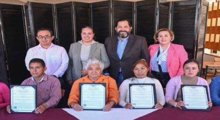Congreso se suma a estrategia para combatir rezago educativo en Edomex