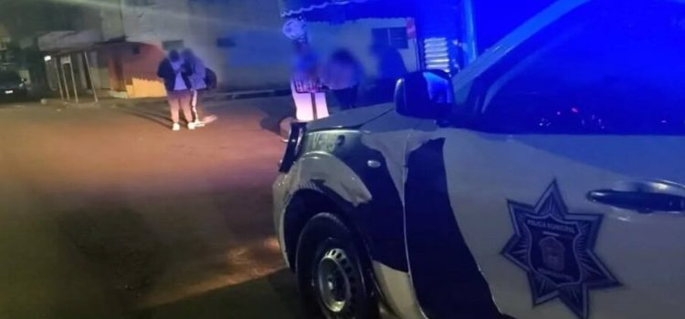 Se han detectado más de 135 fiestas clandestinas en Neza