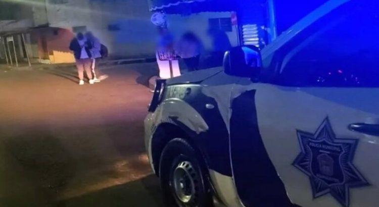 Se han detectado más de 135 fiestas clandestinas en Neza