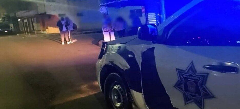 Se han detectado más de 135 fiestas clandestinas en Neza