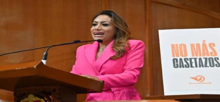 Congreso de Edomex analizará ley contra “Tarifazo y Casetazos”