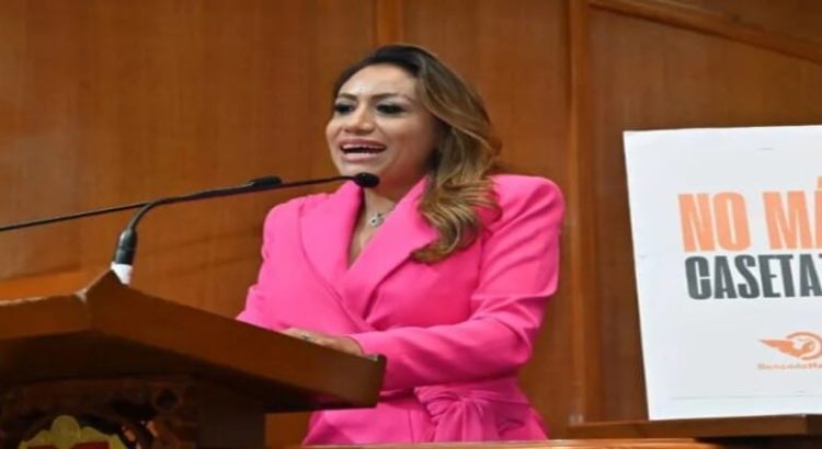 Congreso de Edomex analizará ley contra “Tarifazo y Casetazos”
