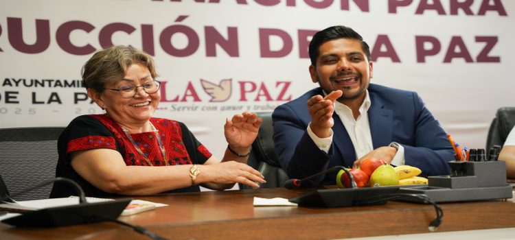 Alistan plan de rescate en zona oriente de Neza y La Paz