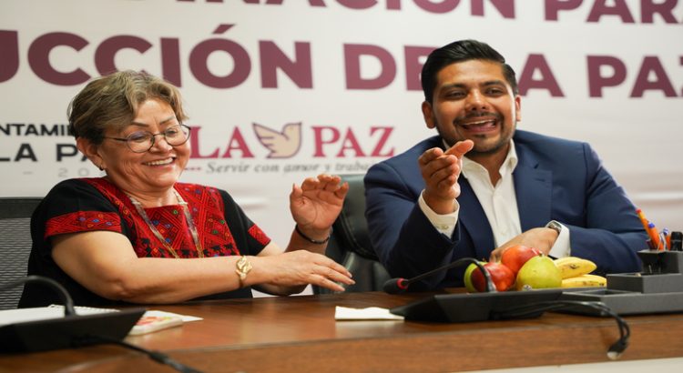 Alistan plan de rescate en zona oriente de Neza y La Paz