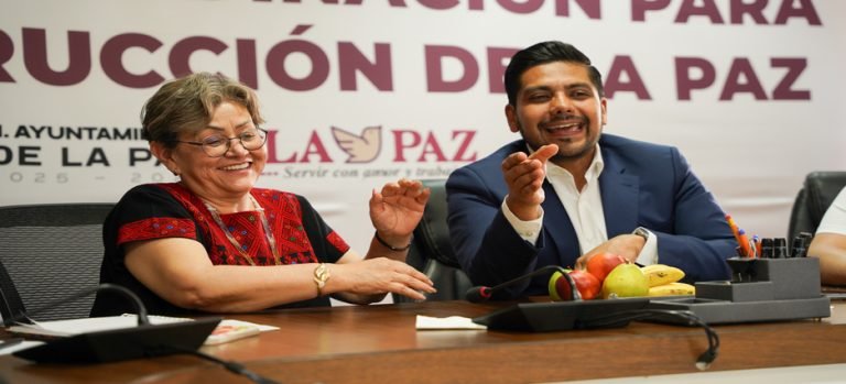 Alistan plan de rescate en zona oriente de Neza y La Paz