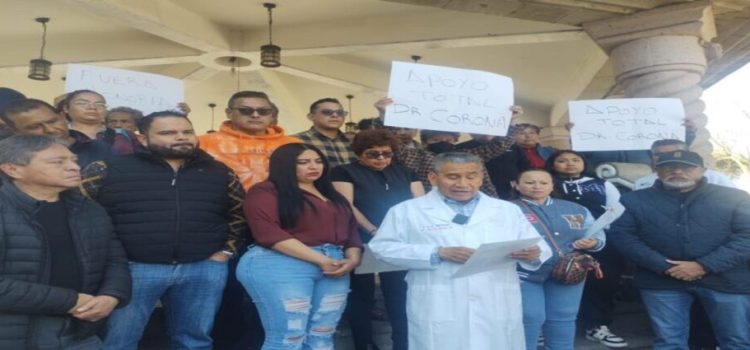 Acusan a diputada de corrupción y nepotismo en Neza