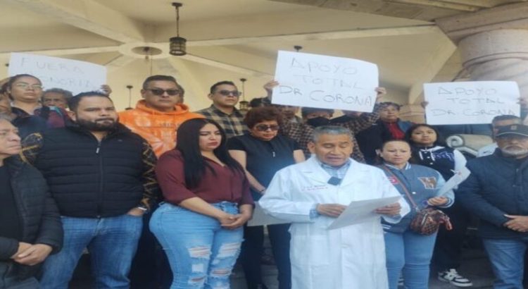 Acusan a diputada de corrupción y nepotismo en Neza