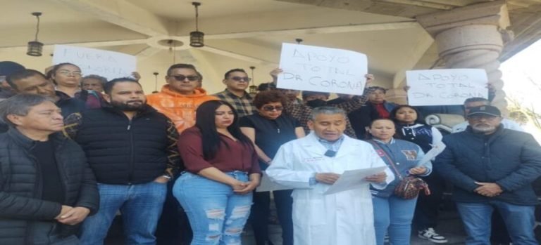 Acusan a diputada de corrupción y nepotismo en Neza