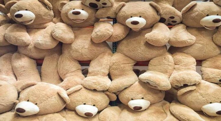 Neza tendrá una feria de peluches