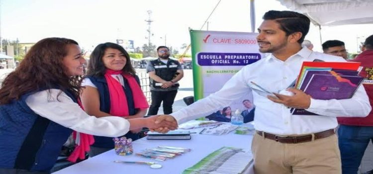 Anuncian curso de regularización para ingresar al nivel medio superior en Neza Anuncian curso de regularización para ingresar al nivel medio superior en Neza