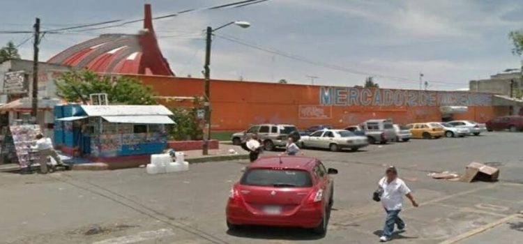 Locatarios de mercados denuncian acumulación de basura en Neza