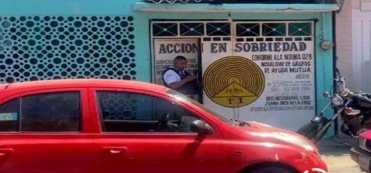 Muere paciente tras ser anexado en Neza