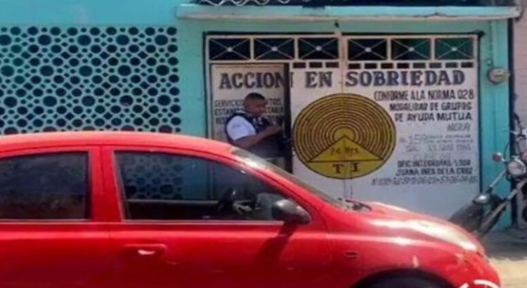 Muere paciente tras ser anexado en Neza