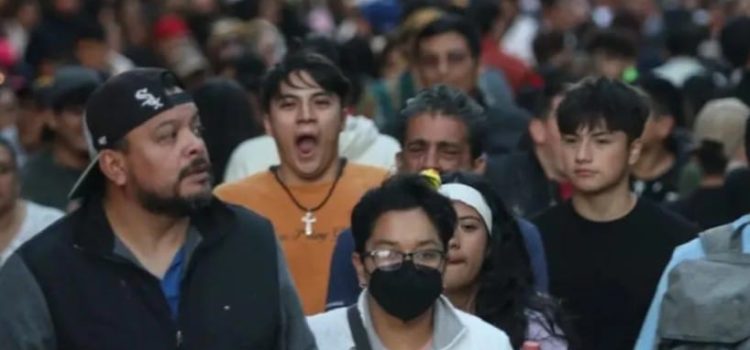 Aumentan los casos de tos ferina en México Aumentan los casos de tos ferina en México
