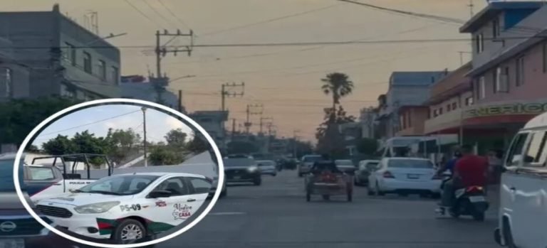 Policías de Nezahualcóyotl han evitado16 intentos de despojo e invasión de viviendas en 2025