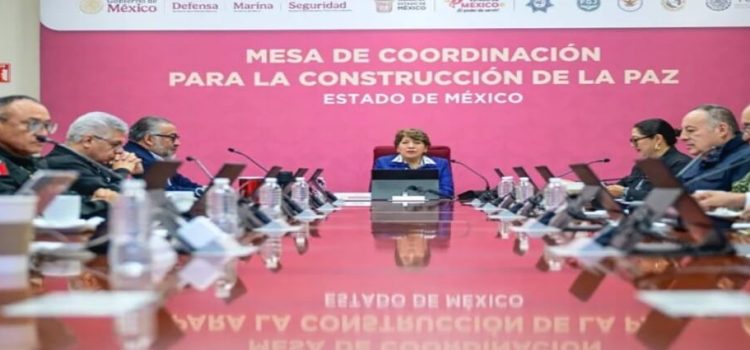 Fiscalía reporta reducción del 27% de homicidios dolosos en el Edomex