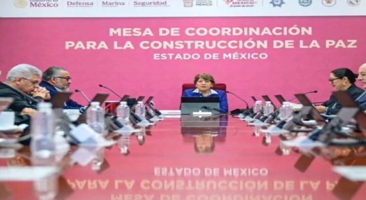 Fiscalía reporta reducción del 27% de homicidios dolosos en el Edomex