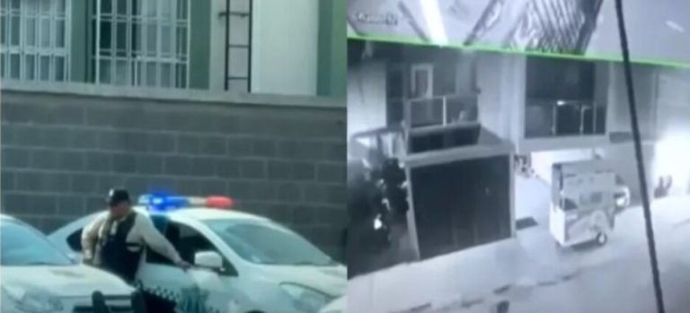 Delincuentes amenazan y cambian chapas para despojar de sus casas a habitantes en Nezahualcóyotl