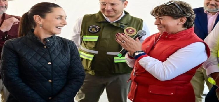 Crearán mando único en oriente del Edomex
