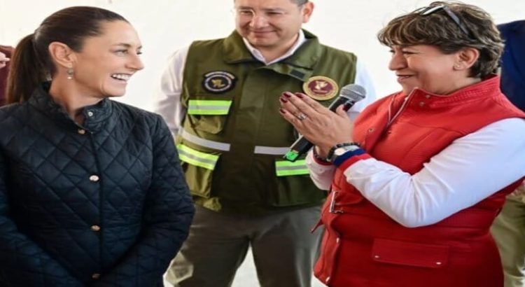 Crearán mando único en oriente del Edomex