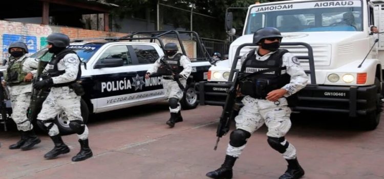 Presentan “Estrategia Operativa Oriente” para el Edomex