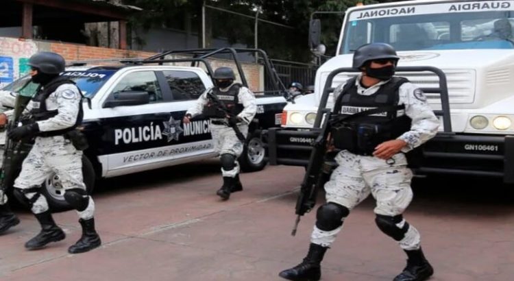 Presentan “Estrategia Operativa Oriente” para el Edomex