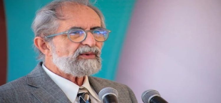 Pedro Moctezuma renuncia a la Secretaría del Agua Edomex