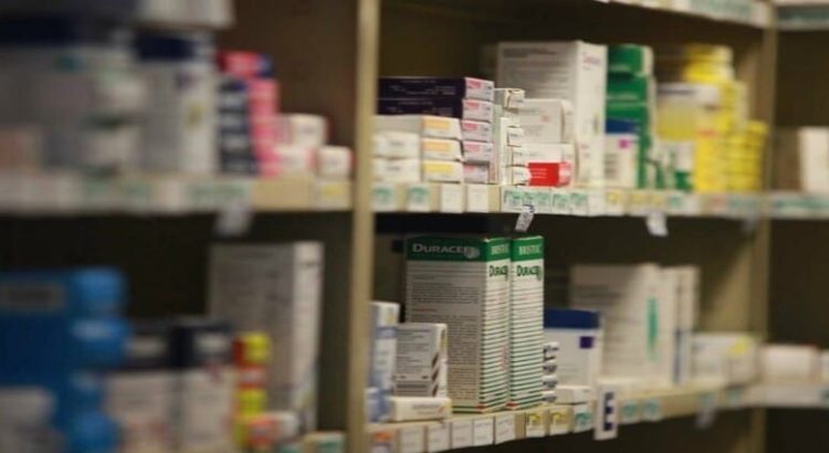 Inician colecta de medicamentos por desabasto en unidades médicas del Edomex