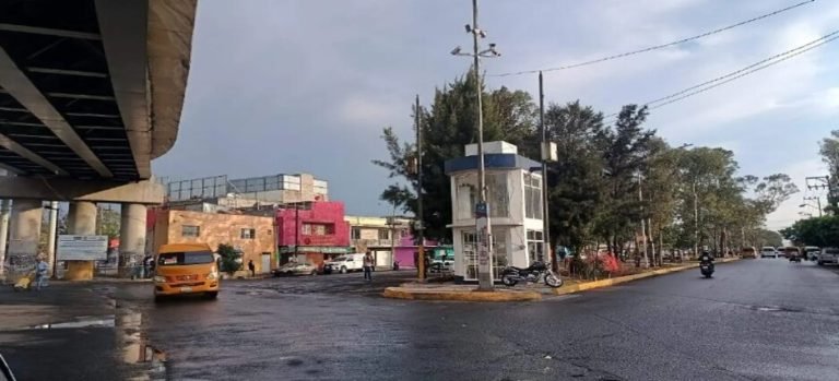 Victiman a presunto expresidiario en Nezahualcóyotl