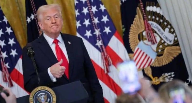 Trump impone aranceles del 25% a los autos que no se fabriquen en Estados Unidos