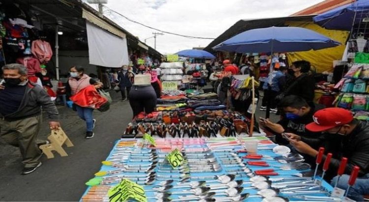 Incrementa 4.4% el valor de la economía informal en el estado