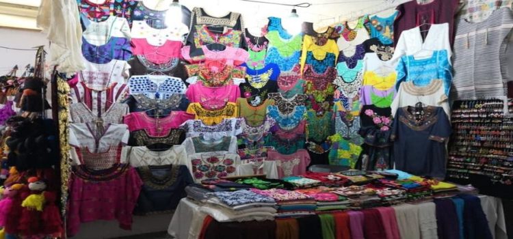 Llega Expo Guelaguetza 2025 a Nezahualcóyotl