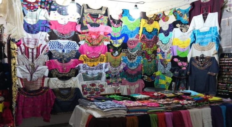 Llega Expo Guelaguetza 2025 a Nezahualcóyotl