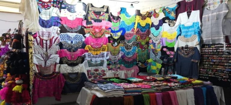 Llega Expo Guelaguetza 2025 a Nezahualcóyotl