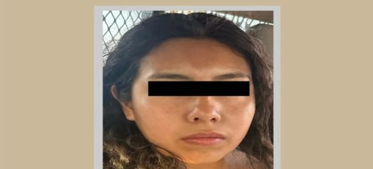 cae en Chicoloapan mujer que conducía vehículo relacionado con un asalto en Neza