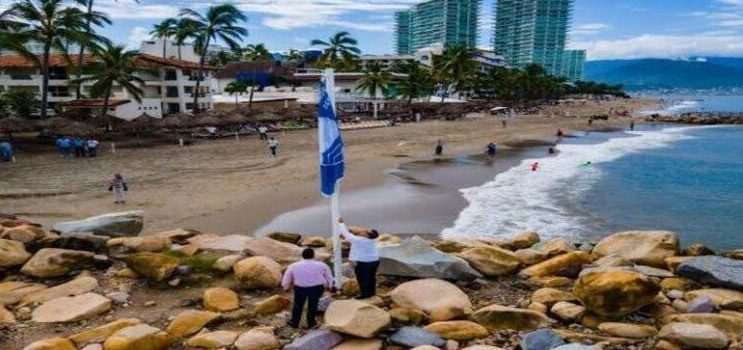 Bahía de Banderas es y seguirá siendo líder a nivel nacional en certificación de playas