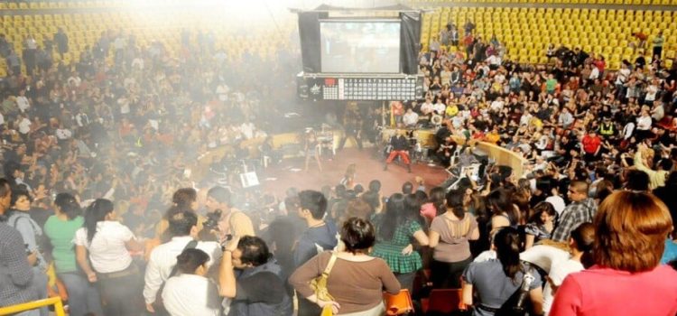 Sancionaran con prisión a ‘Narcocorridos’ en ferias regionales del Edomex