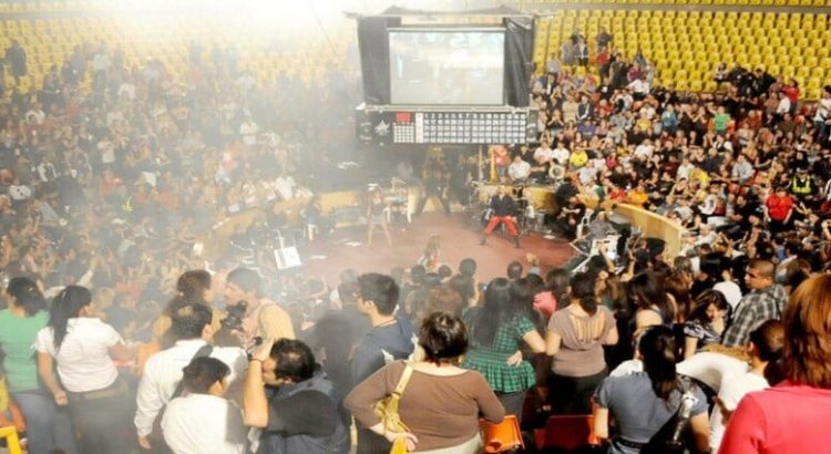 Sancionaran con prisión a ‘Narcocorridos’ en ferias regionales del Edomex