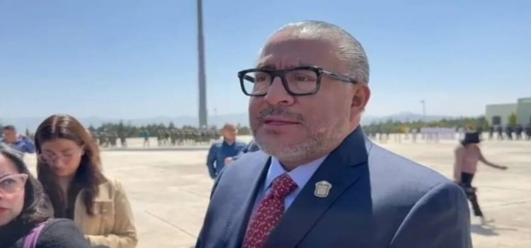 Alistan estrategia ante despojo de propiedades en Edomex