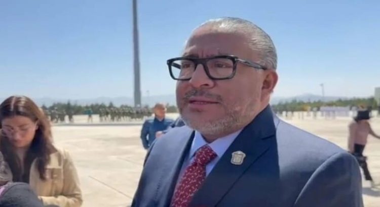 Alistan estrategia ante despojo de propiedades en Edomex