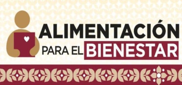 Programa “Alimentación para el Bienestar Edomex” ampliará su cobertura