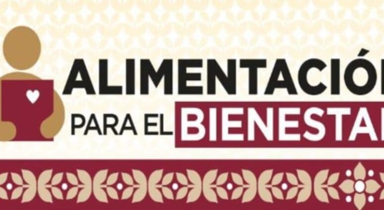 Programa “Alimentación para el Bienestar Edomex” ampliará su cobertura