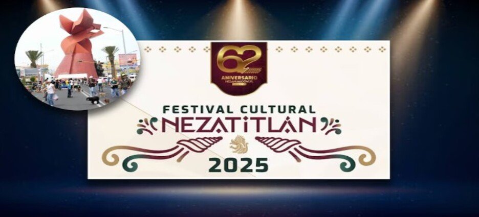 Nezatitlán 2025: fechas, actividades y artistas invitados