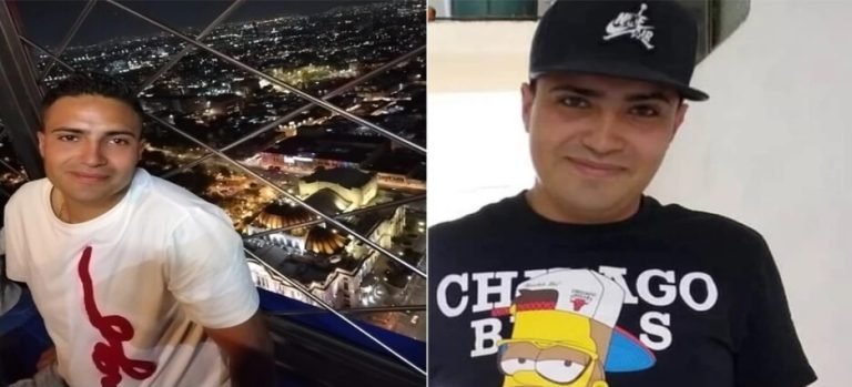 Buscan a padre de familia y comerciante desaparecido en Neza