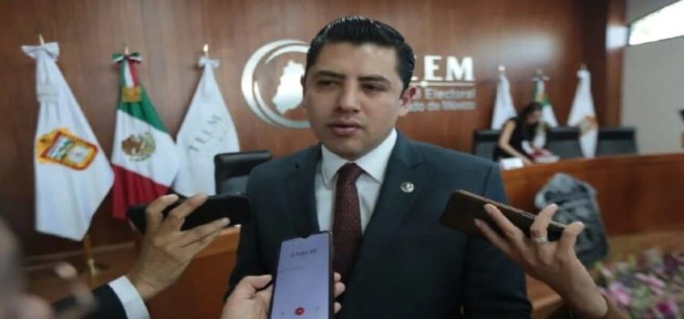 Legislatura del Edomex descarta reducir penas y eliminar prisión vitalicia en este periodo