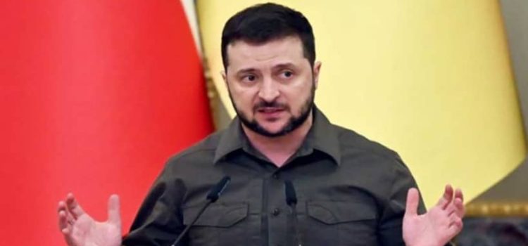 Ucrania acusa a Rusia de romper tregua de Pascua Ucrania acusa a Rusia de romper tregua de Pascua