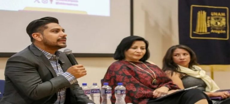 Policía de Neza seguirá brindando seguridad a estudiantes de la FES Aragón