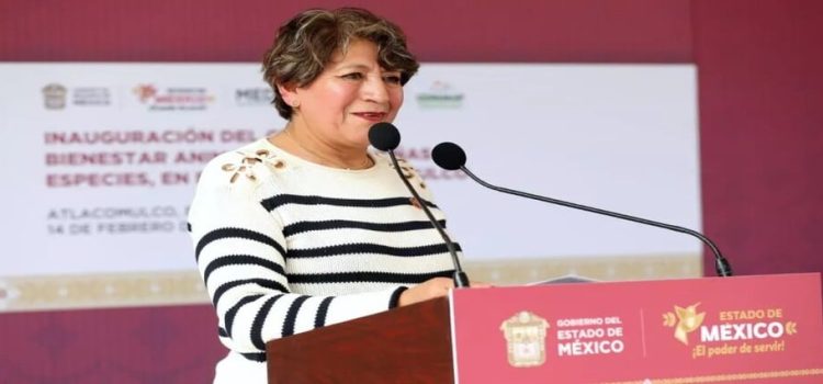 Abren nuevo registro para Mujeres con Bienestar en Edomex