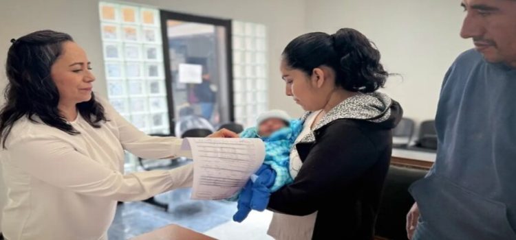 Neza, Ecatepec y Toluca, municipios donde más bebés nacen Neza, Ecatepec y Toluca, municipios donde más bebés nacen